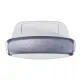 Gree Daisy GDN20BD-K5EBA1A Αφυγραντήρας 20lt silver 