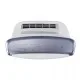 Gree Daisy GDN20BD-K5EBA1A Αφυγραντήρας 20lt silver 