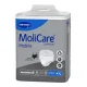 Hartmann Molicare premium Εσώρουχα ακράτειας 10 σταγόνες Medium (80 – 120 cm) 14 τεμάχια
