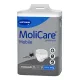 Hartmann Molicare premium Εσώρουχα ακράτειας 10 σταγόνες Xlarge (130 – 170 cm) 14 τεμάχια