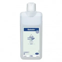 Baktolin pure υγρό καθαρισμού για χέρια και σώμα 1 lt 