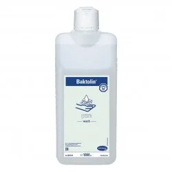 Baktolin pure υγρό καθαρισμού για χέρια και σώμα 1 lt 