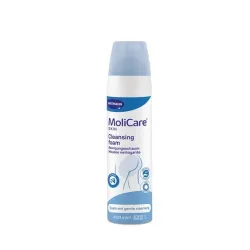 Hartmann Molicare Skin Αφρός Καθαρισμού Για Ακράτεια Κοπράνων 995081 400ml