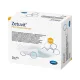 Hartmann Zetuvit Plus Silicone Border Επιθέματα Κατακλίσεων 10x10 cm 1 τεμάχιo