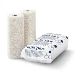 Hartmann Safix Plus Επίδεσμοι γύψου 10 cm x 2,75m 332732 - 2 τεμάχια
