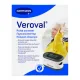 Hartmann Ψηφιακό Παλμικό Οξύμετρο Δακτύλου Veroval 925646