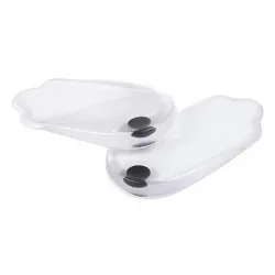 Ip Insoles Υποπτέρνιο με κλίση IP 017 για ραιβότητα - βλαισότητα