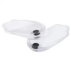 Ip Insoles Υποπτέρνιο με κλίση IP 017 για ραιβότητα - βλαισότητα