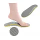 Ip Insoles Πέλματα Υποστήριξης Καμάρας IP 005
