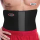 Ζώνη ορθοπεδική Wrap Around Black Line John's 120210 one size Μαύρο