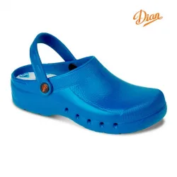 Dian Eva Σαμπώ εργασίας 2182004 Azul Μπλε