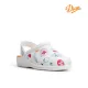 Dian Pisa Estampado Σαμπώ εργασίας 2182060 πολύχρωμο