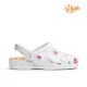 Dian Pisa Estampado Σαμπώ εργασίας 2182060 πολύχρωμο