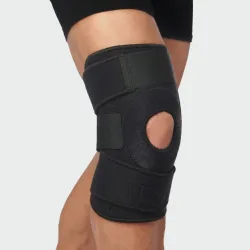 Anatomic Line Επιγονατίδα με 4 Σπειροειδή Ελάσματα 00-5130 One Size 