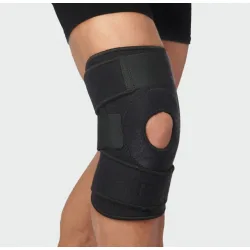 Anatomic Line Επιγονατίδα με 4 Σπειροειδή Ελάσματα 00-5130 One Size 