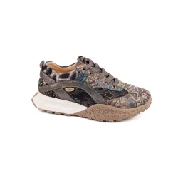 Laura Vita Γυναικεία Ανατομικά Sneakers Amika