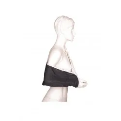 Medical Brace Φάκελος Ανάρτησης Ώμου MB.2002 μπλε