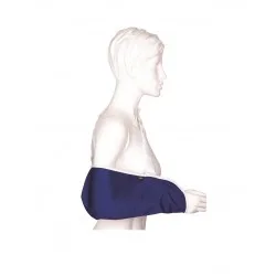 Medical Brace Φάκελος Ανάρτησης Ώμου MB.2004 μπλε
