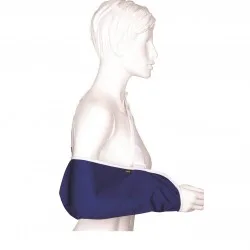 Medical Brace Φάκελος Ανάρτησης Ώμου MB.2004 μπλε