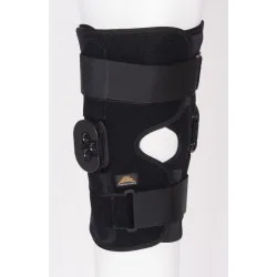 Medical Brace Επιγονατίδα neoprene με γωνιόμετρο PATELLA ROM MB.4070 31 cm One size