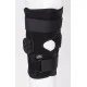 Medical Brace Επιγονατίδα neoprene με γωνιόμετρο PATELLA ROM MB.4070 31 cm One size