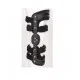 Medical Brace Νάρθηκας πρόσθιου χιαστού τεσσάρων σημείων “RIGEL FRONT” MB.4075 Αριστερό Medical Brace Νάρθηκας πρόσθιου χιαστού τεσσάρων σημείων “RIGEL FRONT” MB.4075 Αριστερό