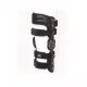 Medical Brace Νάρθηκας οπίσθιου χιαστού τεσσάρων σημείων “RIGEL BACK” MB.4076 αριστερό