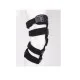 Medical Brace Νάρθηκας οστεοαρθρίτιδας ΟΑ VARUS VALGUS MB.4090 αριστερό one size