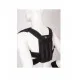 Medical Brace Ζακέτα κυφώσεως MB.5200 μαύρο