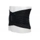 Medical Brace Ζώνη Υψηλή Οσφύος LUMBOSACRAL MB.5307 μαύρο