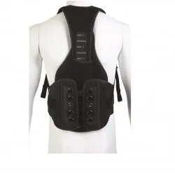 Medical Brace Νάρθηκας Θ.Ο.Μ.Σ.Σ Με Κορδόνι Συμπίεσης MB.5720