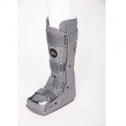 Medical Brace Νάρθηκας ποδοκνημικής GEL SHIELD MB.6008