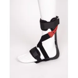 Medical Brace Νάρθηκας ποδοκνημικής έσω υποδήματος TRACTION AFO MB.6320/R Δεξί