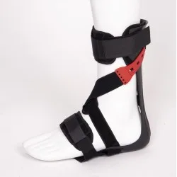 Medical Brace Νάρθηκας ποδοκνημικής έσω υποδήματος TRACTION AFO MB.6320/R Δεξί