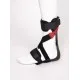 Medical Brace Νάρθηκας ποδοκνημικής έσω υποδήματος TRACTION AFO MB.6320/R Δεξί