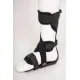 Medical Brace Νάρθηκας ποδοκνημικής έσω υποδήματος TRACTION AFO MB.6320/R Δεξί