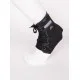 Medical Brace Υφασμάτινη επιστραγαλίδα με κορδόνια LACE FIT MB.6905 