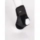 Medical Brace Υφασμάτινη επιστραγαλίδα με δέστρες ANKLE FIT MB.6906