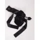 Medical Brace Υφασμάτινη επιστραγαλίδα με δέστρες ANKLE FIT MB.6906