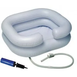 MEDICAL BRACE Λεκάνη λουσίματος φουσκωτή MB.HC026
