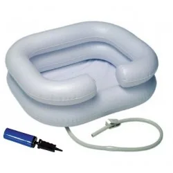 MEDICAL BRACE Λεκάνη λουσίματος φουσκωτή MB.HC026