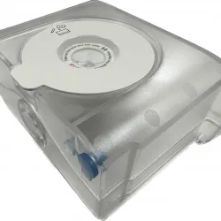 Yuwell Υγραντήρας CPAP YH-550 0803373