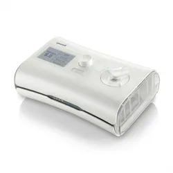 Yuwell Auto CPAP YH-550 GSM με υγραντήρα 0803432 