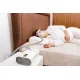 Yuwell Στοματορινική Μάσκα για Συσκευή Cpap & Bipap YF-03 0803442 / 0803443 / 0803444