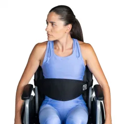 Ζώνη Υποστήριξης Θώρακα 0803650 One Size