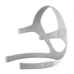 Yuwell Κεφαλοδέτης μάσκας cpap (YN-01, YF-03) 0803770 - τεμάχιο