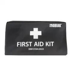 Φαρμακείο Οχημάτων FIRST AID KIT βάσει DIN13164:2022 0804605