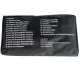 Φαρμακείο Οχημάτων FIRST AID KIT βάσει DIN13164:2022 0804605