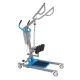 Γερανός ανύψωσης ΜΒΚ Stand Up (200 kg) 0804937