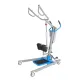 Γερανός ανύψωσης ΜΒΚ Stand Up (200 kg) 0804937